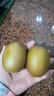 佳沛（zespri）新西兰  阳光金奇异果巨大果22粒原箱 单果重约144-175g 猕猴桃 实拍图