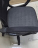 锦汐 电脑椅家用办公椅子靠背人体工学椅学习转椅老板座椅游戏电竞椅 【二代升级款】黑框黑网 实拍图