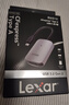 雷克沙（Lexar）USB3.2读卡器 USB/Type-C口 CFexpress Type A卡索尼相机卡读取 支持苹果17安卓手机电脑 实拍图