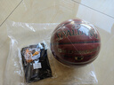 斯伯丁（SPALDING）篮球防尘皮革室外神器7号专业比赛吸湿防滑耐磨TOP1升级 实拍图