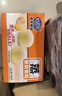 港荣蒸蛋糕纯鸡蛋原味900g早餐面包零食西式糕点纯蛋糕甜品礼品盒物箱 实拍图