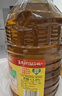 鲁花【保真菜籽油】 食用油 非转基因低芥酸浓香菜籽油 3.09L香飘万家 实拍图