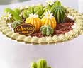 元祖（GANSO）花弦月提货券 实拍图
