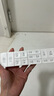 NUA努优安 U806智能马桶全自动冲水智能坐便器即热烘干智能一体机 全智能U806-ZR自动版 典雅白 305/350/400 下单备注坑距 实拍图