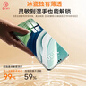 第一卫DIVI【新款冰瓷膜】适用华为mate60pro手机膜全胶60pro+/RS非钢化膜软膜非凡大师秒贴水凝膜高清防摔 实拍图