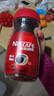 雀巢（Nestle）咖啡醇品速溶美式黑咖啡粉0糖0脂*燃减运动健身200g 实拍图
