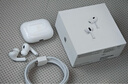 Apple/苹果 AirPods Pro (第二代) 搭配MagSafe充电盒 (USB-C) 苹果耳机 蓝牙耳机 适用iPhone/iPad/Mac 实拍图