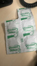 保丽净假牙清洁片24片全半口泡腾清洗矫正隐形牙套便携 新旧包装随机发 实拍图