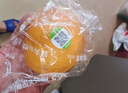 农夫山泉 17.5° 橙 赣南地区脐橙 净重10斤 铂金果 生鲜水果橙子礼盒 实拍图