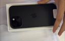 Apple/苹果【政府补贴需现场签收激活】 iPhone 15 (A3092) 128GB 黑色 支持移动联通电信5G 双卡双待 实拍图