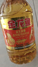 金龙鱼  食用油 花生浓香型食用植物调和油4L 实拍图