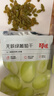 百草味葡萄干200g/袋 新疆吐鲁番特产 蜜饯果干绿提子干休闲零食烘焙 实拍图