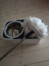 太太乐旋转拖把 2旋转头家用一拖净免手洗吸水拖布懒人神器 晒单实拍图