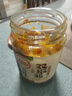 川娃子 调味品辣椒酱青红辣椒拌饭拌面下饭酱蒜蓉剁椒酱辣酱双椒酱230g 实拍图