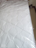 慕胜维格弹簧床垫1.8x2米椰棕乳胶床垫子1.5x2米护脊床垫1.8米×2米 【推荐款】20经典+针织（适中） 180cm*200cm 实拍图