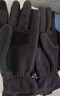 迪卡侬手套保暖滑雪防寒战术运动骑行MT500成人徒步摇粒绒手套4531446 实拍图