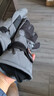 卡尔美（KELME）滑雪手套冬季男骑行手套保暖防寒风超厚电动车摩托车手套户外登山 实拍图