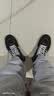 VANS范斯官方 Filmore Hi Vansguard复古高街男鞋板鞋 深灰色 40.5 实拍图