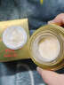 北京同仁堂黄芪霜 黄芪霜北京同仁堂老国货可搭黄皮老牌补水保湿滋润提亮肤色暗沉斑点皱纹官方药房正品直售 50g*一瓶装 实拍图