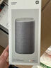 小米（MI）Xiaomi智能音箱 新一代超级小爱智能音响 AI大模型问答 连续指令语控 支持远程备车 小米蓝牙音箱 Xiaomi智能音箱(醇红) 实拍图
