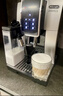 德龙（Delonghi）【政府补贴】咖啡机 家用全自动咖啡机 进口自动奶泡卡布奇诺灵动系列ECAM350.50明星同款新年礼物 实拍图