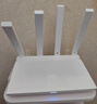 小米（MI）路由器AX3000T 5G双频WIFI6 多设备组网 3000M无线速率 多宽带聚合 智能家用路由 实拍图