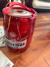 乌苏啤酒（wusu）大红乌苏烈性小麦啤酒5L桶装官方旗舰店京东自营新春送礼 实拍图