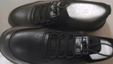 奥康（Aokang）牛皮跑步男士商务休闲运动皮鞋男A款凉鞋款40码 实拍图