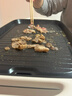 小熊（Bear）烤肉锅电烤盘 家用电烧烤炉 电烤炉多功能锅烤串烤肉一体不沾烤串机可拆烧烤炉DKL-H21P1 实拍图