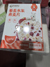 孕味食足 水果燕麦片 孕妇早餐坚果混合孕中期营养早餐代粉冲饮藜麦片210g 实拍图