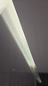 飞利浦T5支架灯一体化LED灯管0.6米1.2日光灯管长条灯带直管线条灯 T5支架灯1.2米13W中性光 实拍图