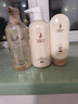 袋鼠妈妈准孕妇洗护套装洗发水沐浴露护发素宝妈3件套护肤品专用热门商品 实拍图