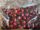 京鲜生 智利进口车厘子J级 10斤礼盒装 果径约26-28mm 水果礼盒 实拍图
