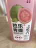 味全 芭乐青提复合果汁900ml 实拍图