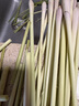 新鲜香料 西餐调料 香茅草(柠檬草)500g 实拍图