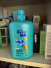 飘柔日常护理家庭装去屑清爽洗发水男女士洗发露膏1KG去油 实拍图