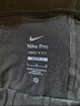 耐克（NIKE）男子透气休闲运动裤健身户外速干紧身裤舒适导湿训练运动内裤 FB7953-010 L 实拍图