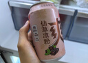 楊協成清凉爽仙草凉粉植物饮料 300ml*24罐 粒粒爽滑 火锅烤肉搭子 实拍图