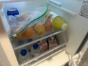 太力保鲜袋果蔬袋食品袋食品级可冷冻冰箱水果蔬菜立体 大号15个装 实拍图