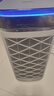 飞利浦（PHILIPS）空气净化器除甲醛神器新房急入住专业家用宠物净化机除烟味病毒过敏原螨尘国家补贴AC9008 实拍图