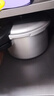双喜高压锅燃气电磁炉通用铝家用直型压力锅防爆26CM/8.5L 实拍图
