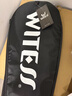 WITESS目击者羽毛球拍-均衡之刃全碳素超轻专业级羽拍耐打5UG5单拍26磅 实拍图