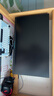 雷神银翼 24.5英寸2K300Hz Fast IPS 硬件低蓝光 HDR450nit 游戏电竞升降旋转显示器ZQ25F300L 实拍图