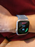 HUAWEI WATCH D2星云蓝动态血压监测一键微体检再升级多种健康研究智能手表华为京东自营旗舰店华为手表 实拍图