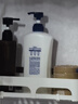 舒肤佳健康净护沐浴露纯白清香650g+柠檬香650g 沐浴乳液 新旧包装随机 实拍图