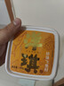 洋琪食品调味秘鲁飞鱼籽150g 清甜大颗粒解冻即食 鱼子酱寿司料理食材西餐 实拍图