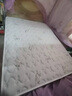 穗宝（SYMBOL）奥南 3cm加厚绵层加粗支撑弹簧天然乳胶床垫1.5*1.9米软硬适中 实拍图