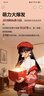 曼龙XPE婴儿爬行垫宝宝爬爬垫拼接加厚儿童泡沫垫客厅家用地垫  9片装 实拍图