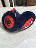 迪士尼儿童耳罩男秋冬耳暖套男孩护耳宝宝蜘蛛侠耳捂 245012藏青 实拍图