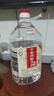 不老潭粮食酒 桶装高度浓香型泸州糯红高粱散装白酒纯粮壹号 52度 5L 实拍图